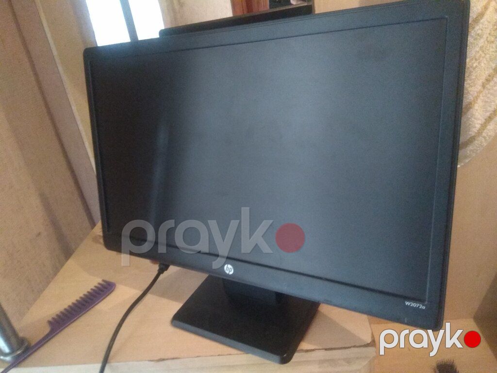 Monitorlar — Kompüterlər və noutbuklar, Bakı (2)