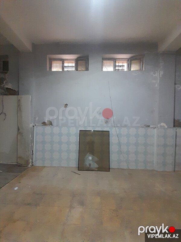 Nərimanov rayonunda 1 otaqlı Ofis Kirayə verilir, 360 m² — Ofis, Bakı (4)