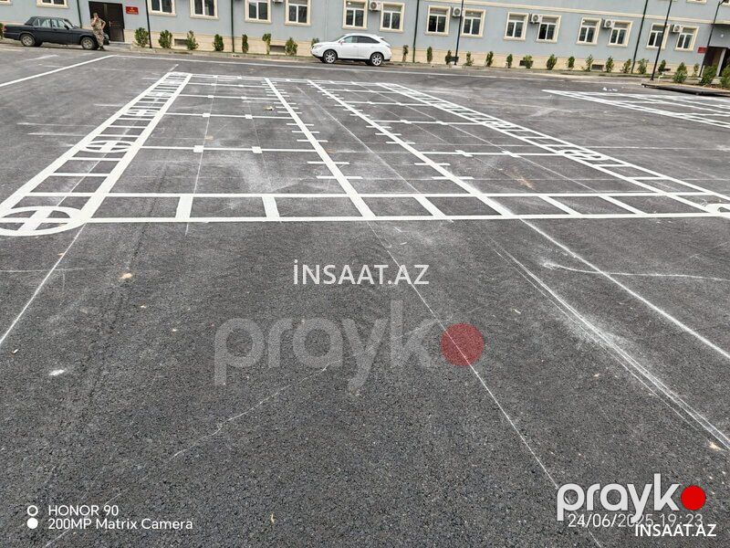Yol xett boya işleri boya satışı — Rənglər və vernik, Bakı (6)