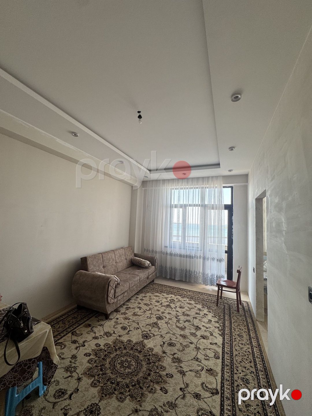 İcarəyə verilir 3 otaqlı yeni tikili 77 m² — Mənzil, Bakı (2)