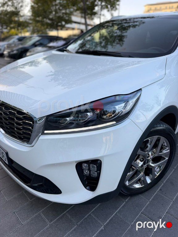 Kia Sorento, 2.0 L, 2020 il, 119 000 km — Avtomobillər, Bakı (9)