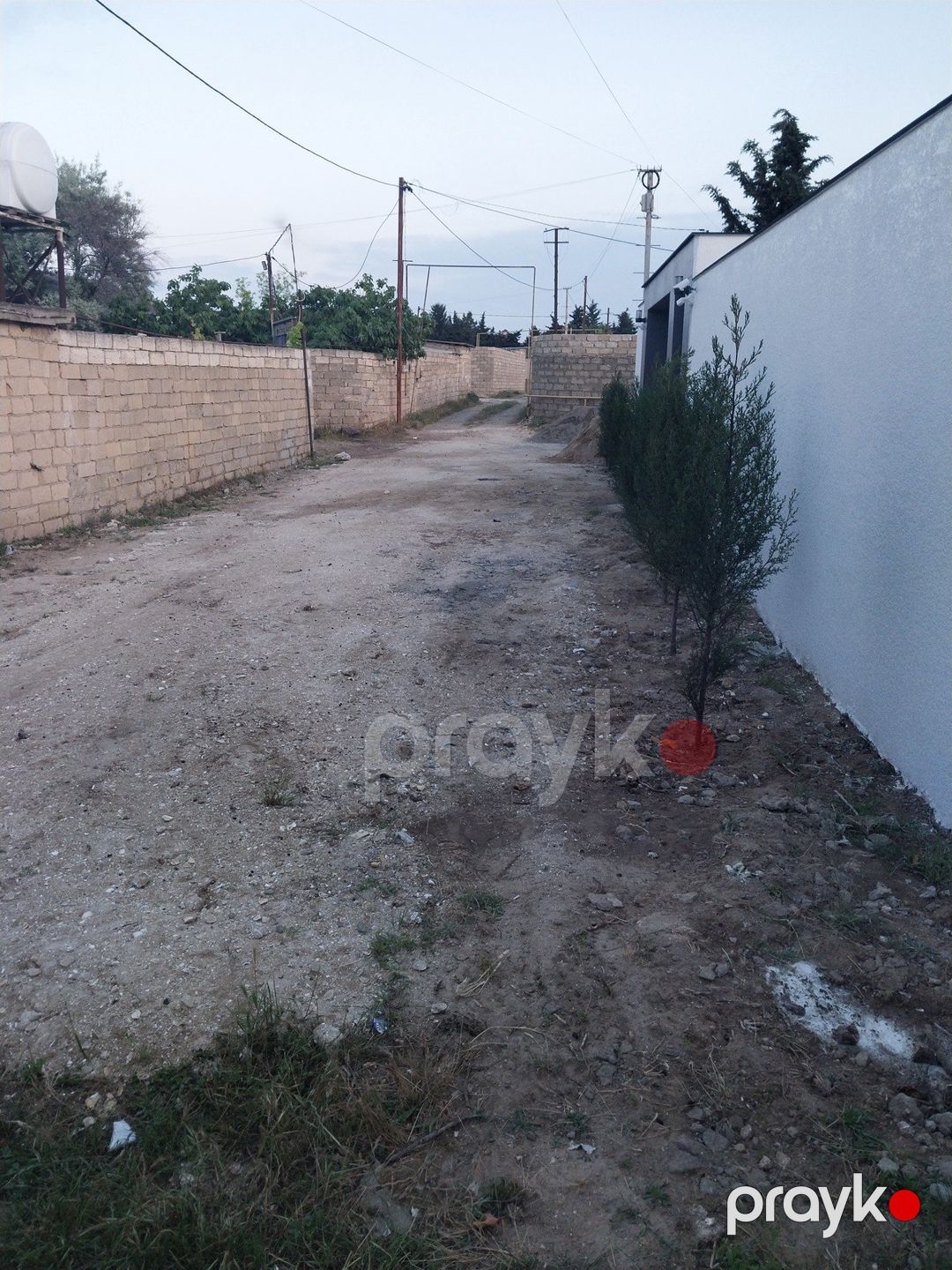 Satılır torpaq 9 sot — Torpaq, Bakı (7)