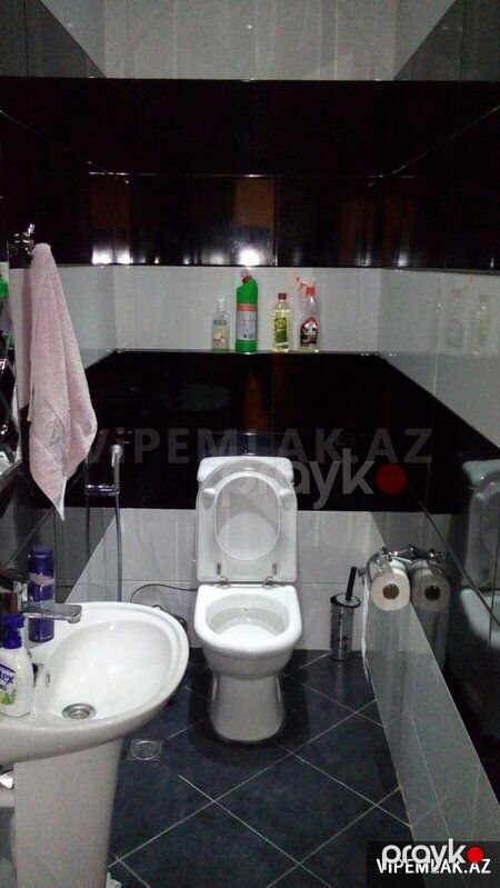 Nizami rayonunda 1 otaqlı Obyekt Satılır, 170 m² — Əmlak, Bakı (3)