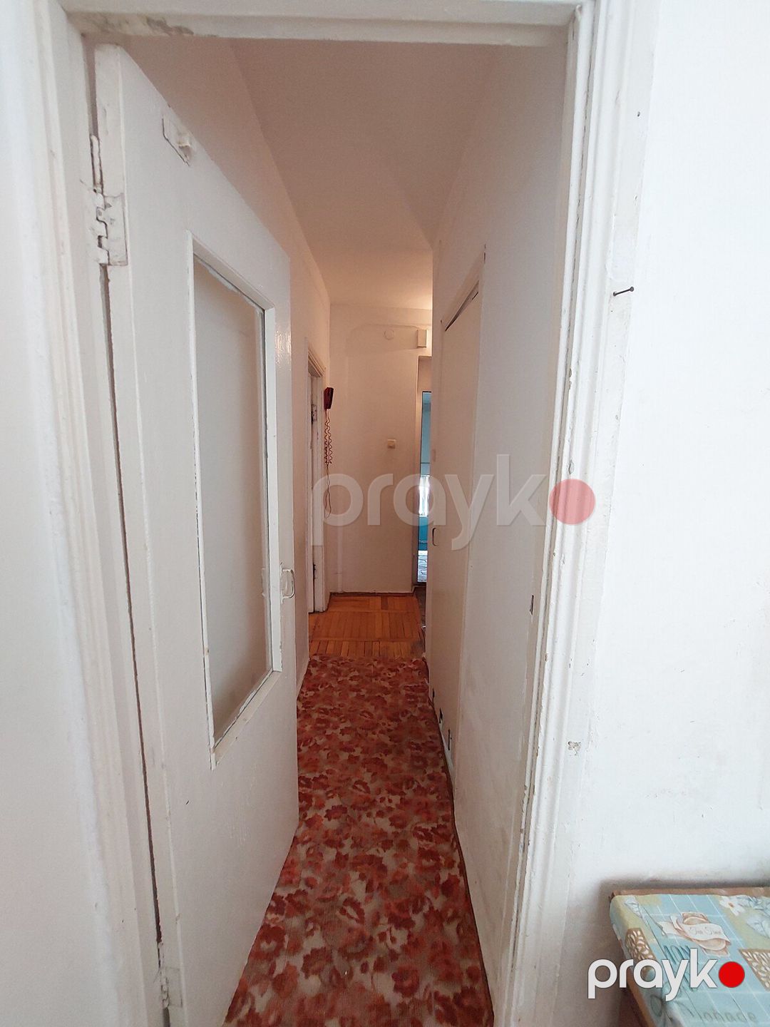 Satılır 1 otaqlı köhnə tikili 35 m² — Mənzil, Bakı (6)