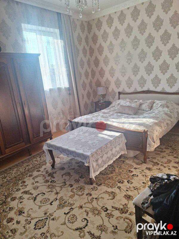 Sabunçu rayonunda 3 otaqlı Həyət evi Satılır, 100 m² — Ev, villa, Bakı (2)