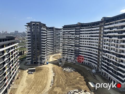 Satılır 2 otaqlı yeni tikili 72.2 m² — Bakı