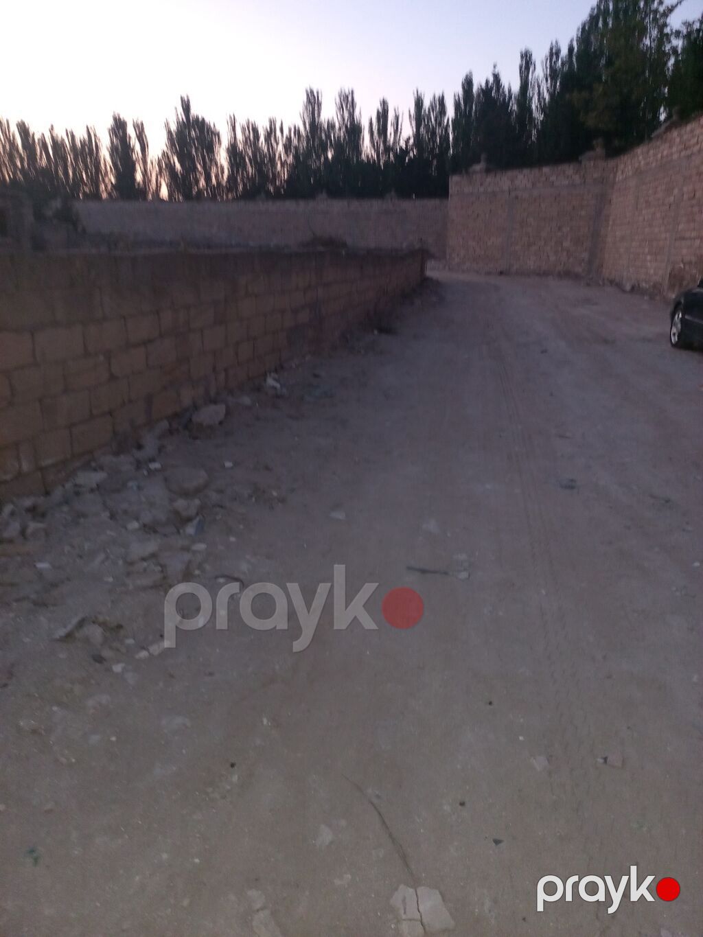 Tikinti — Torpaq, Bakı (4)