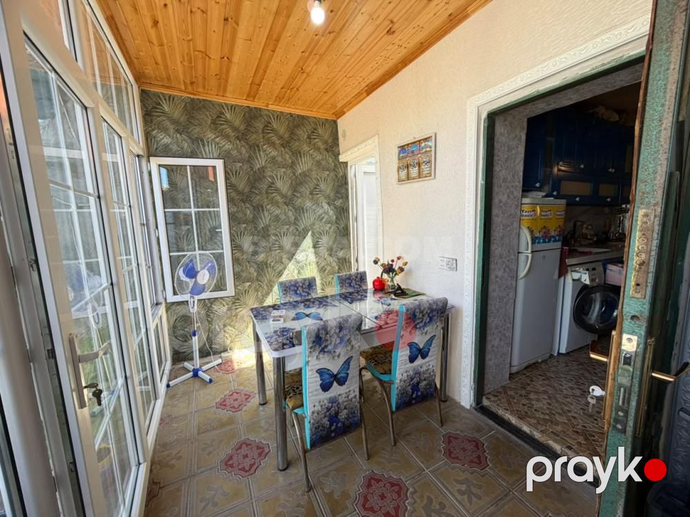 Maştağa qəsəbəsində 3 otaqlı ev satılır — Ev, villa (5)
