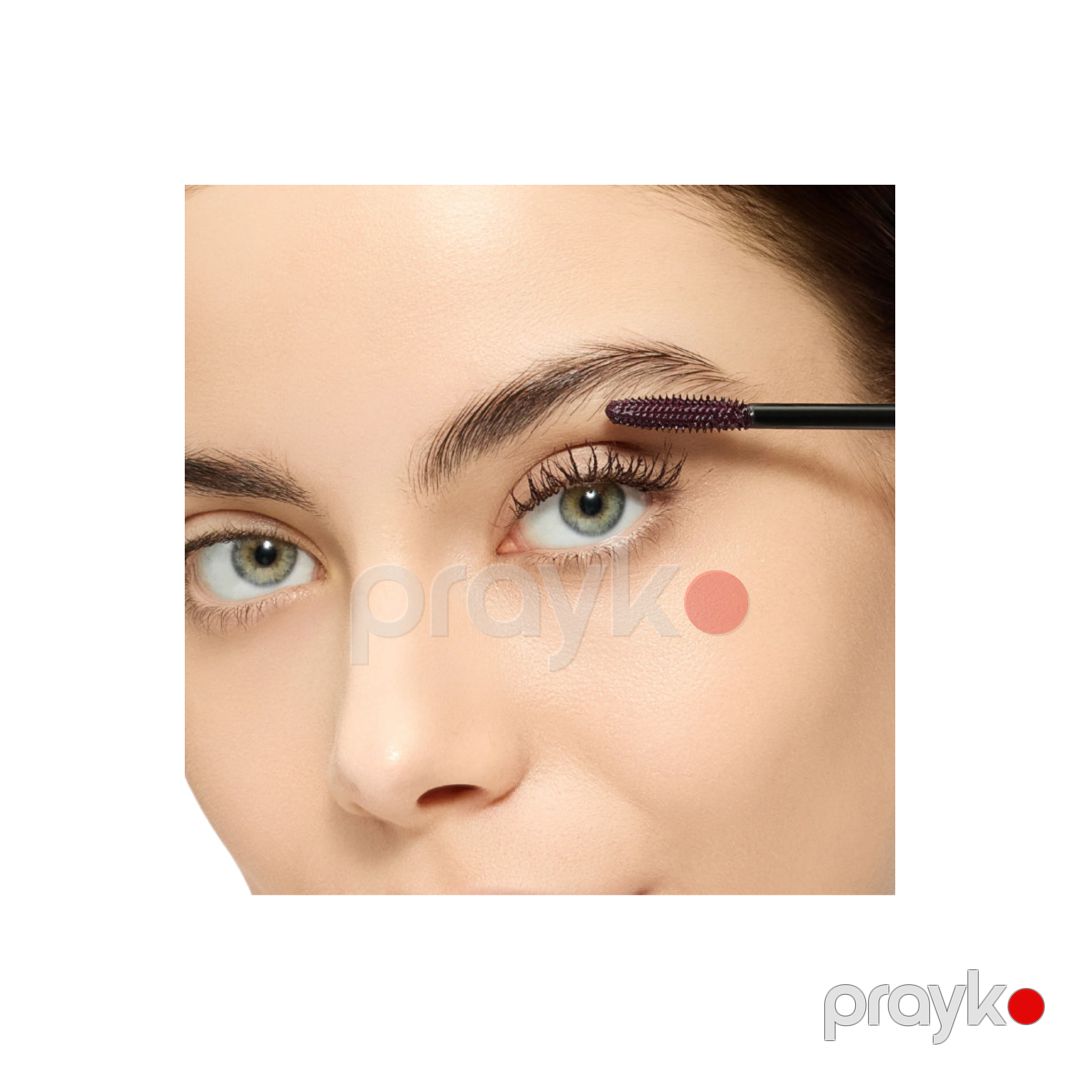 Kirpiklər üçün tuş BelorDesign Thermo Tubing Burgundy, Tünd qırmızı, 8 ml — Mallar, Bakı (2)