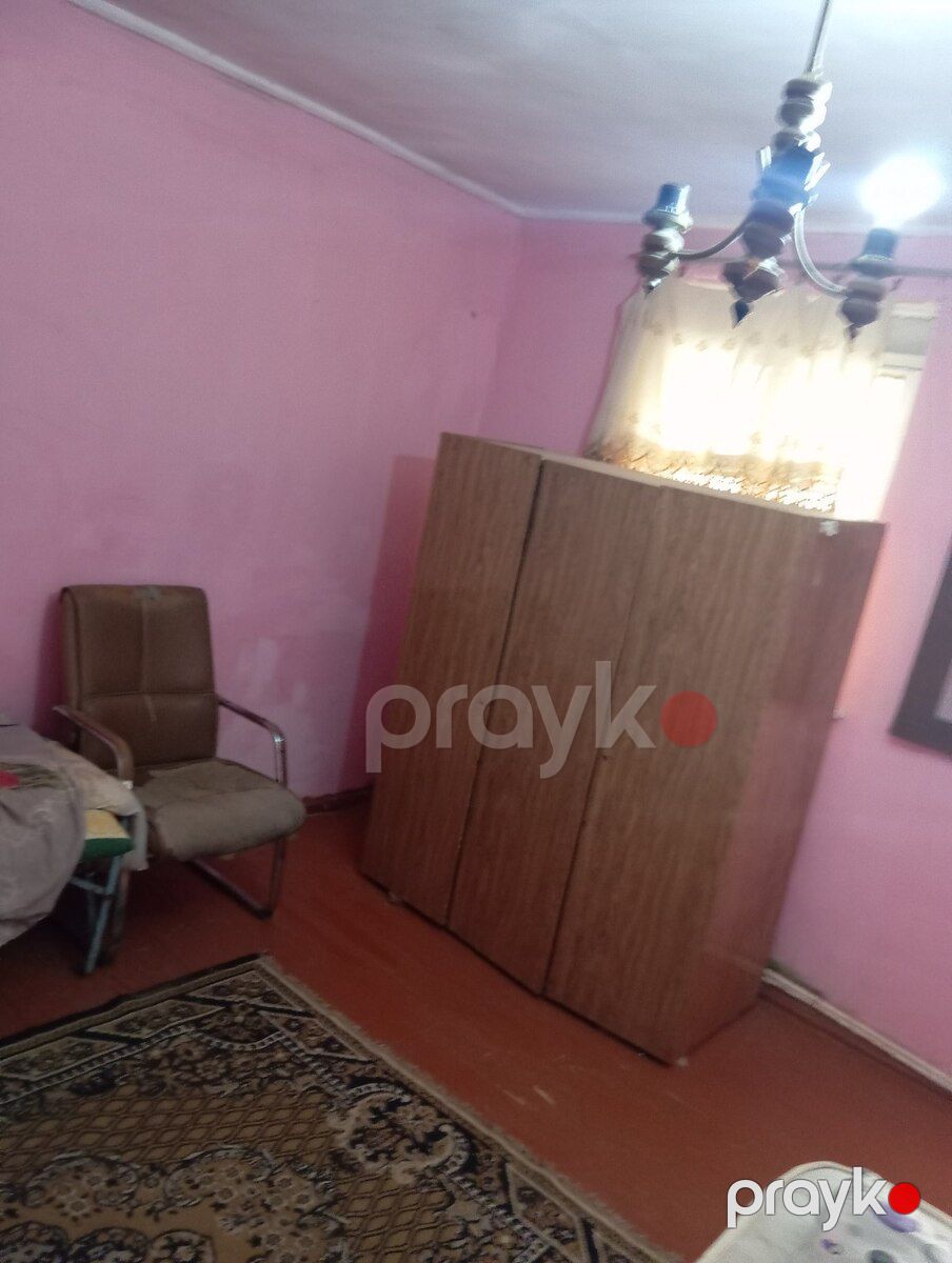 Həyət evi kirayə verilir, Əhmədli qəs — Ev, villa, Bakı (6)