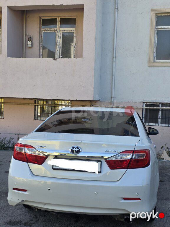 Toyota Camry, 2.5 L, 2014 il, 290 000 km — Avtomobillər, Bakı (7)
