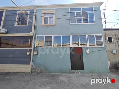 Satılır 4 otaqlı həyət evi/bağ evi 75 m² — Xırdalan