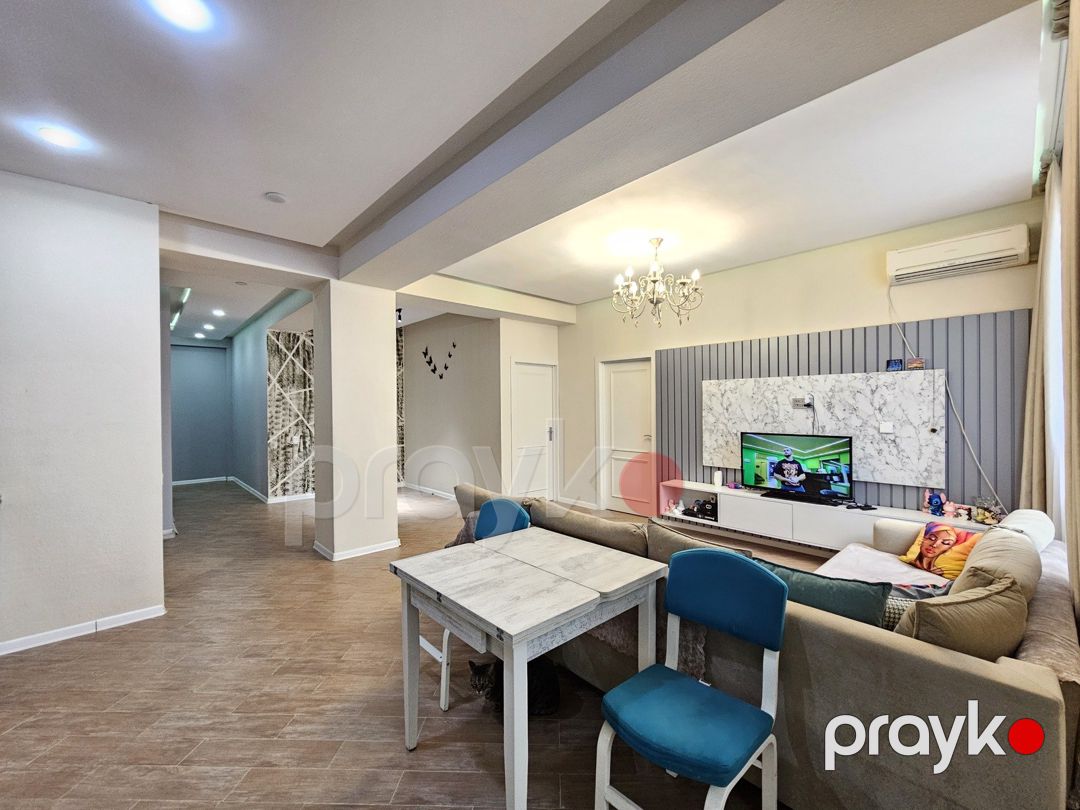 Satılır 3 otaqlı yeni tikili 90 m² — Mənzil, Bakı (3)