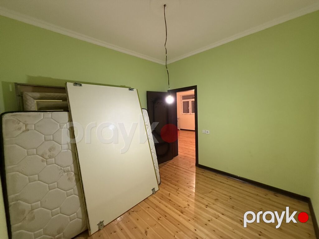 104 kv. m, 6 otaqlı — Ev, villa, Bakı (2)