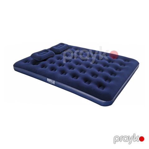 Şişmə yataq intex 2.03M*1.52M*22SM — Bakı