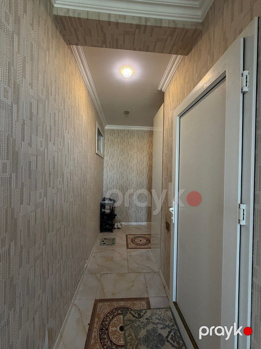 3-otaqlı yeni tikili, Masazır qəs., 71 m² — Mənzil, Bakı (12)