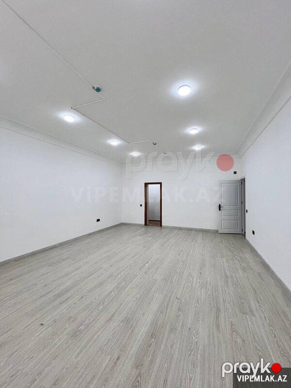 Yasamal rayonunda 12 otaqlı Ofis Kirayə verilir, 400 m² — Ofis, Bakı (9)