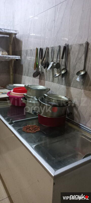 Səbail rayonunda 2 otaqlı Ofis Satılır, 65 m² — Ofis, Bakı (7)