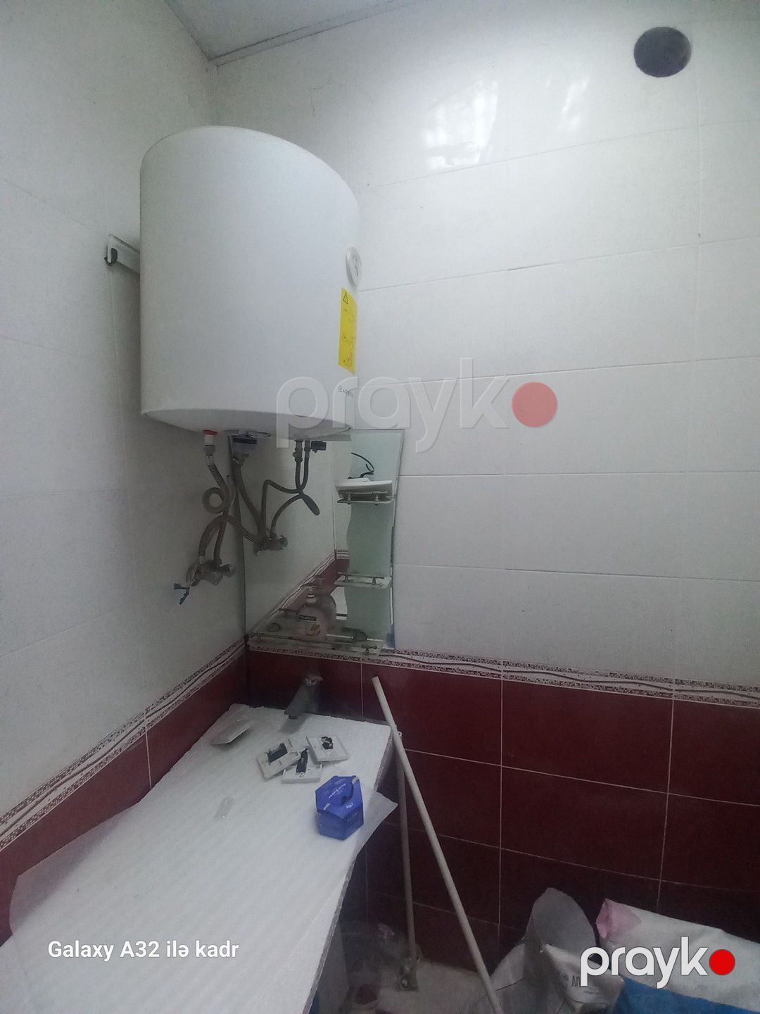 Satılır obyekt 23 m² — Əmlak, Bakı (8)