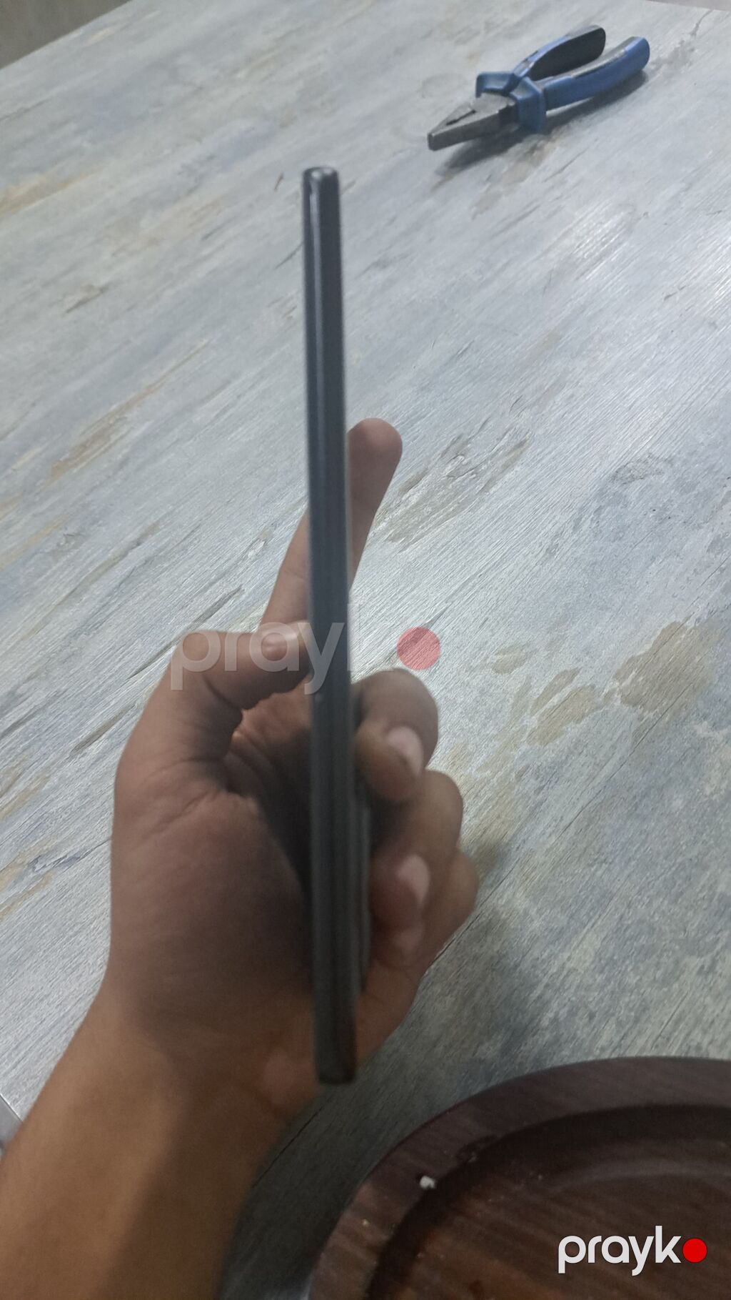 Poco M8 Pro, 256 GB, rəng - Qara, Sensor — Xiaomi, Bakı (6)