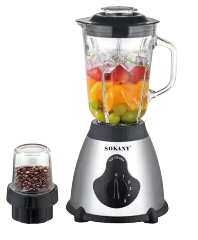 Blender Sokany SK-03042 — Etrend.az — Mətbəx texnikası