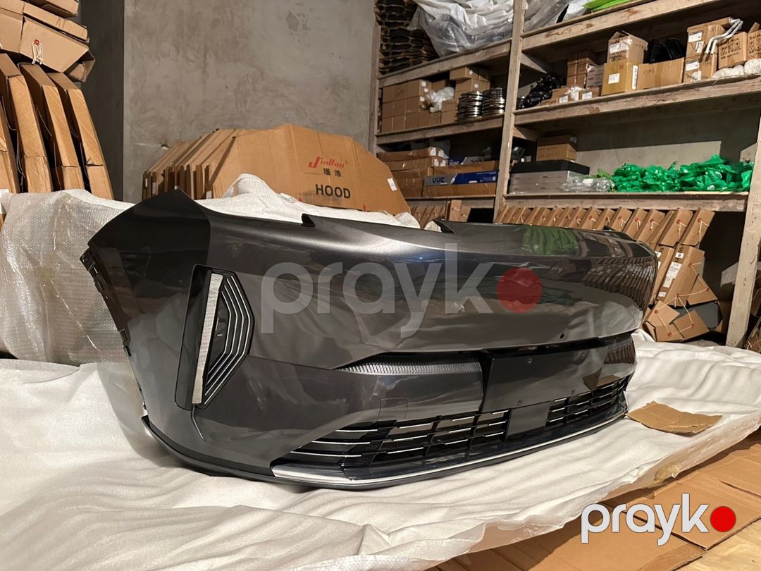 Changan Q05 buferi — Ehtiyat hissələri və aksesuarlar, Bakı (2)