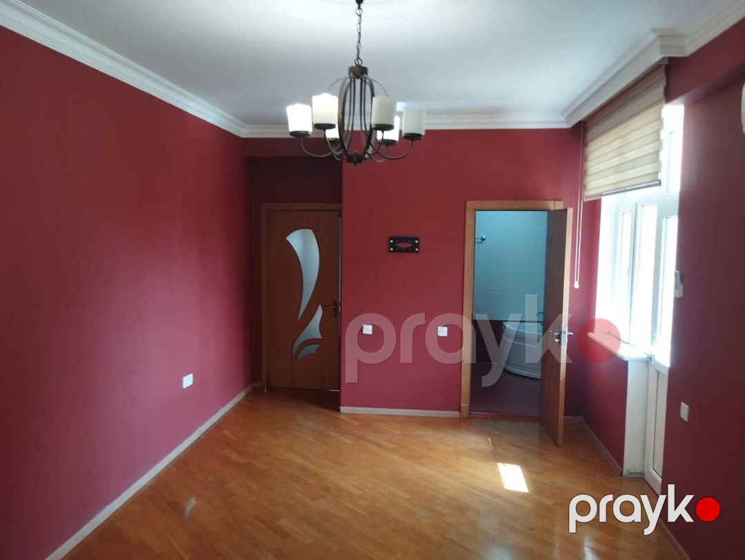 İcarəyə verilir 4 otaqlı yeni tikili 187 m² — Mənzil, Bakı (11)