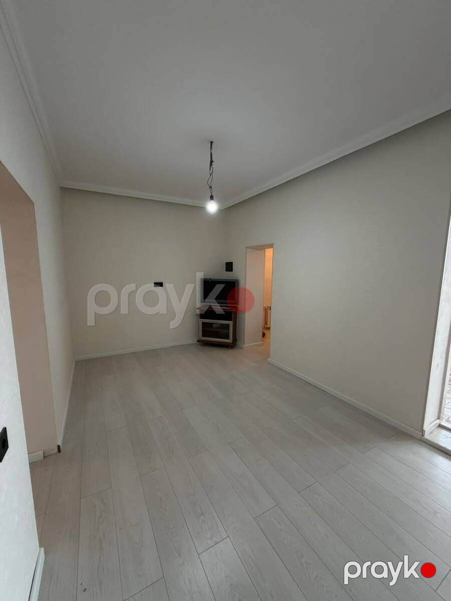 Satılır 3 otaqlı həyət evi/bağ evi 100 m² — Ev, villa, Bakı (8)