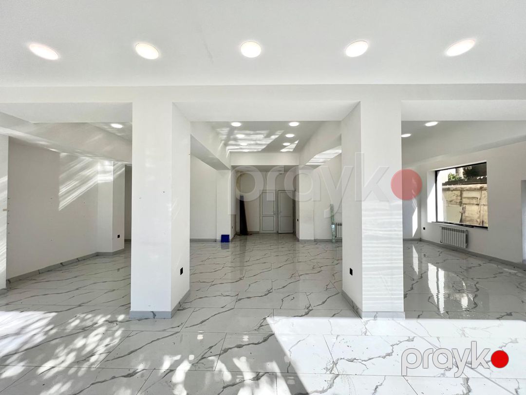 İcarə: Obyekt, 130 m², Xətai rayonu — Əmlak, Bakı (5)