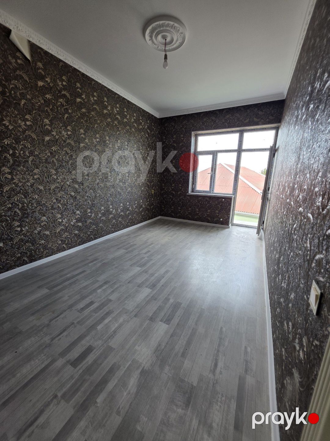 Həyət evi, Xırdalan ş — Ev, villa, Xırdalan (8)