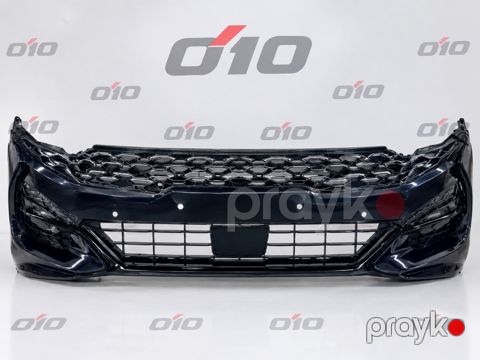 Kia K5 2021-2023 ön bufer — Bakı