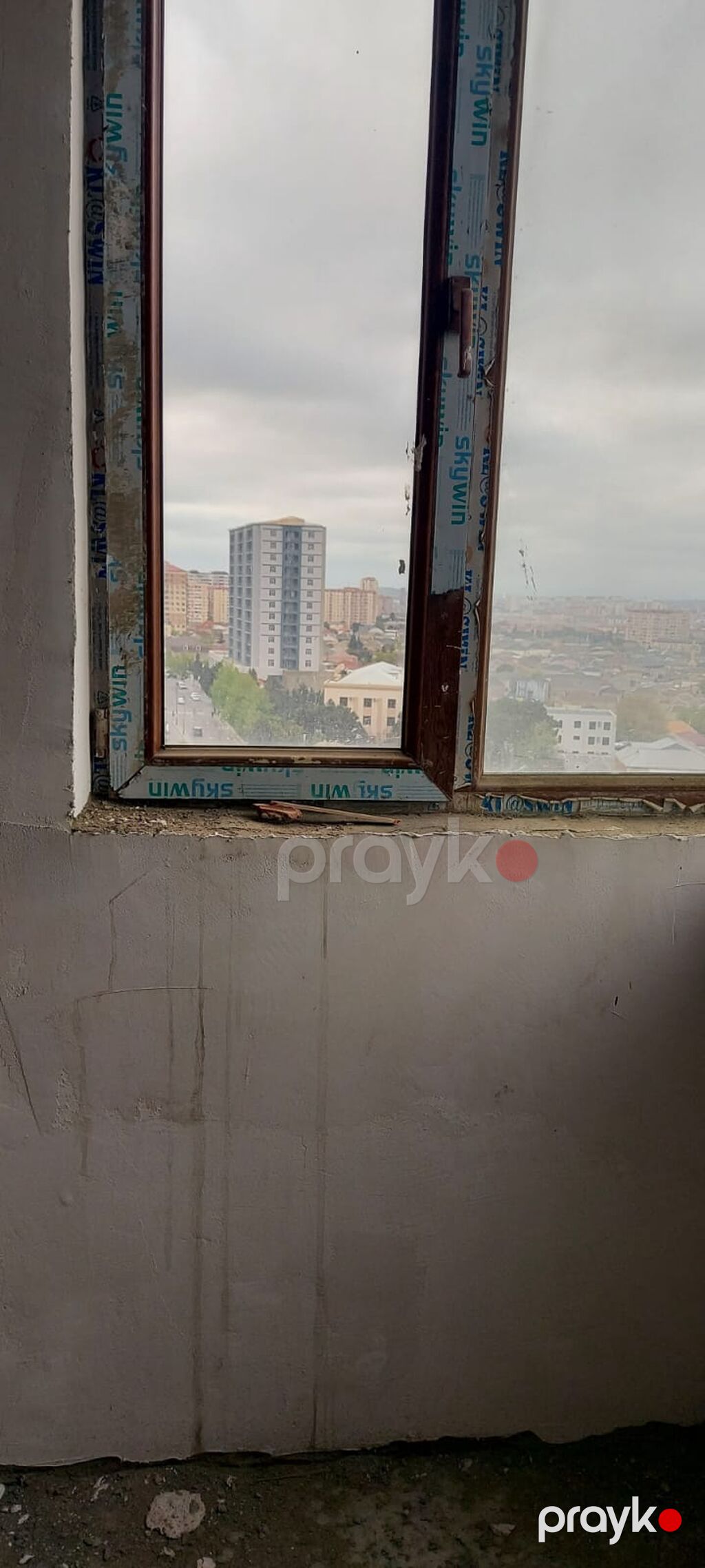 3 otaqlı, Yeni tikili, 148 kv. m — Mənzil, Xırdalan (10)