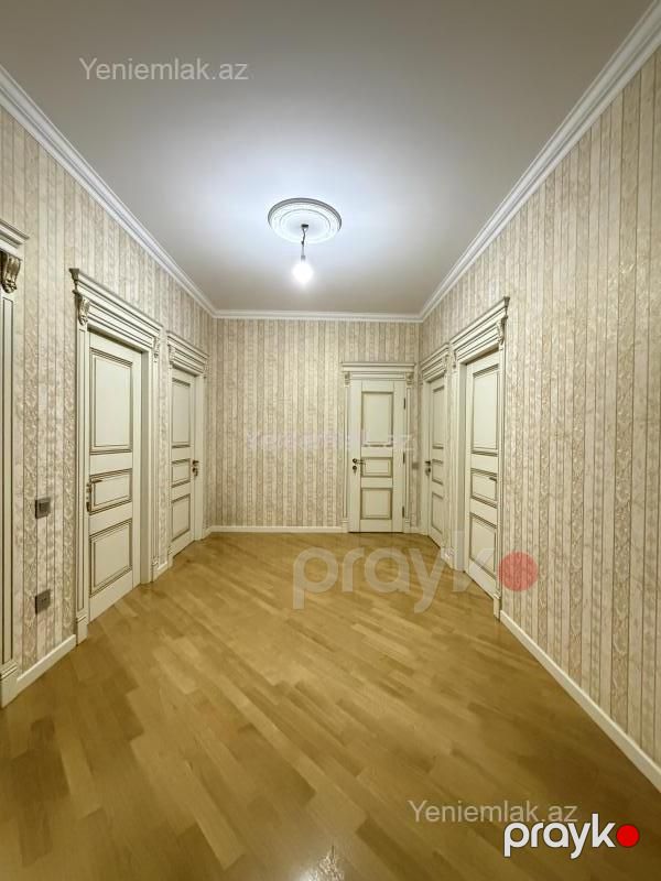 Satılır 3 otaqlı Bina evi menzil (Yeni tikili), 105 m², Sabunçu rayonu — Mənzil, Bakı (12)
