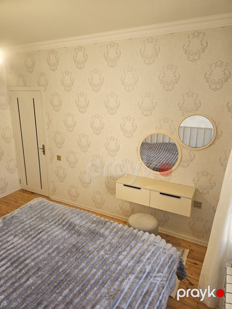 Həyət evi, Lökbatan qəs — Ev, villa, Bakı (6)
