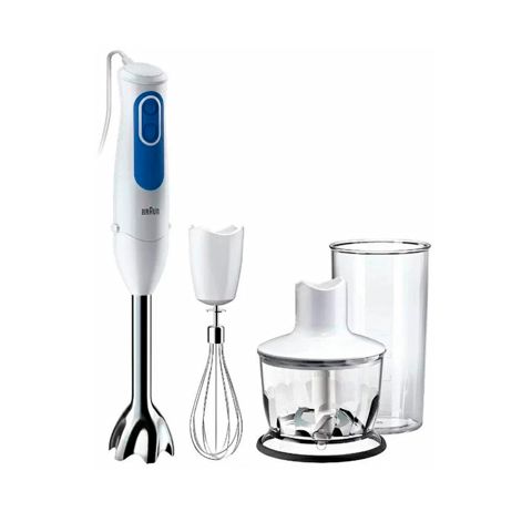Əl Blenderi Braun MQ 3035 WH — Bakı