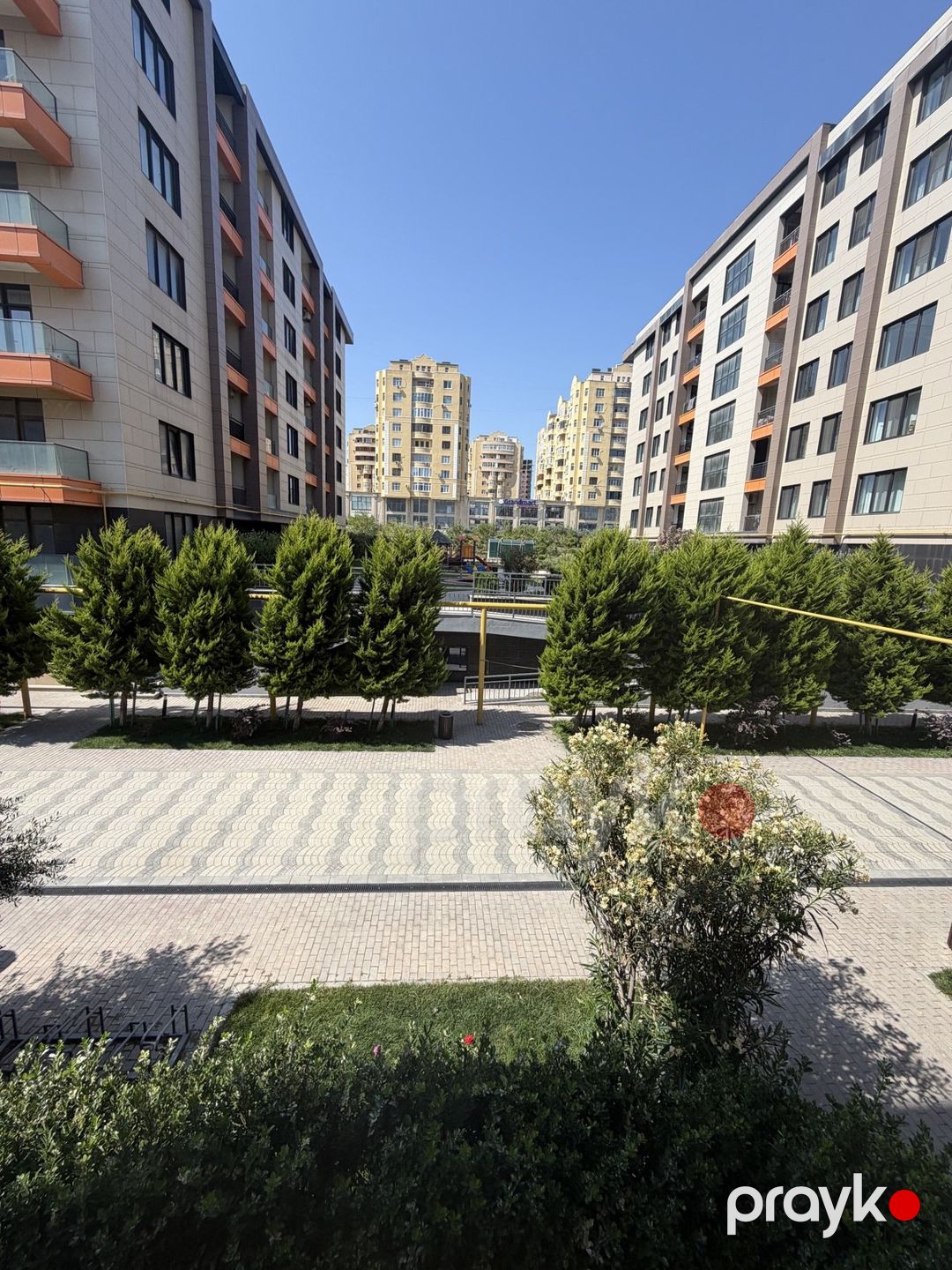 Satılır 2 otaqlı yeni tikili 77.1 m² — Mənzil, Sumqayıt (4)