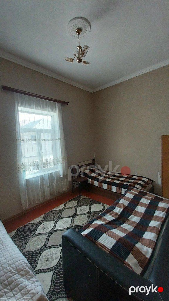 Həyət evi, Masazır qəs — Ev, villa, Bakı (8)