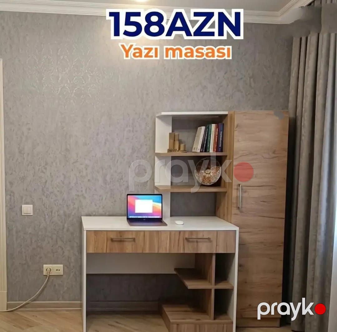 Yazı masası — Mebel, Bakı (2)