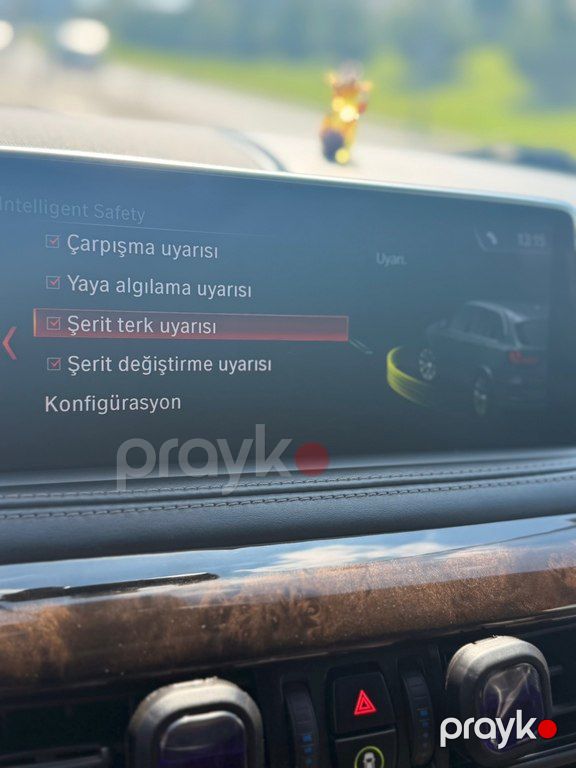 BMW X5, 3.0 L, 2016 il, 109 000 km — Avtomobillər, Bakı (8)