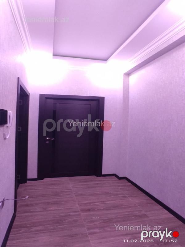Satılır 2 otaqlı Bina evi menzil (Yeni tikili), 60 m², 10-cu mikrorayon — Mənzil, Sumqayıt (7)