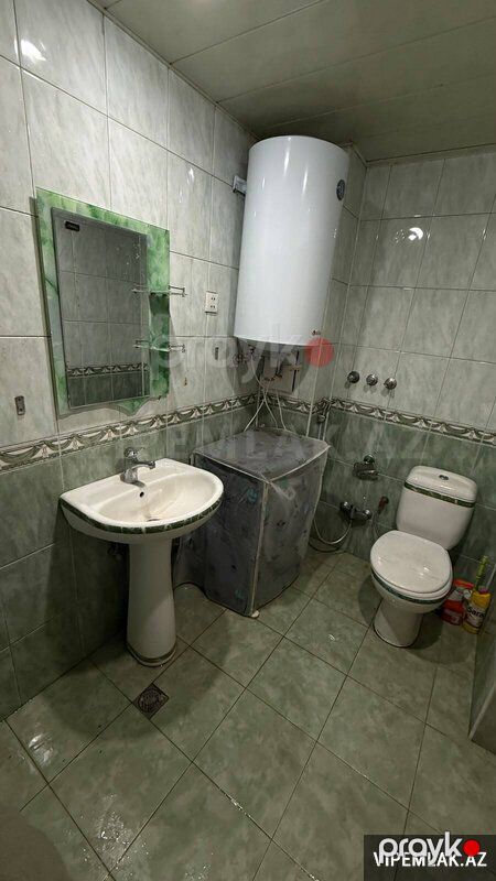 Abşeron rayonunda 3 otaqlı Yeni tikili Satılır, 75 m² — Mənzil, Bakı (5)