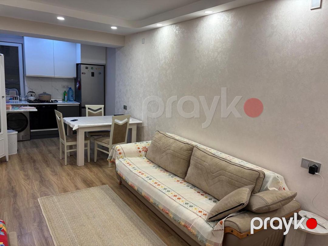 Satılır 2 otaqlı köhnə tikili 40 m² — Mənzil, Bakı (9)