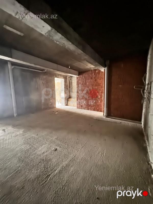 Satılır 1 otaqlı Obyekt, 270 m², Xətai rayonu — Əmlak, Bakı (6)