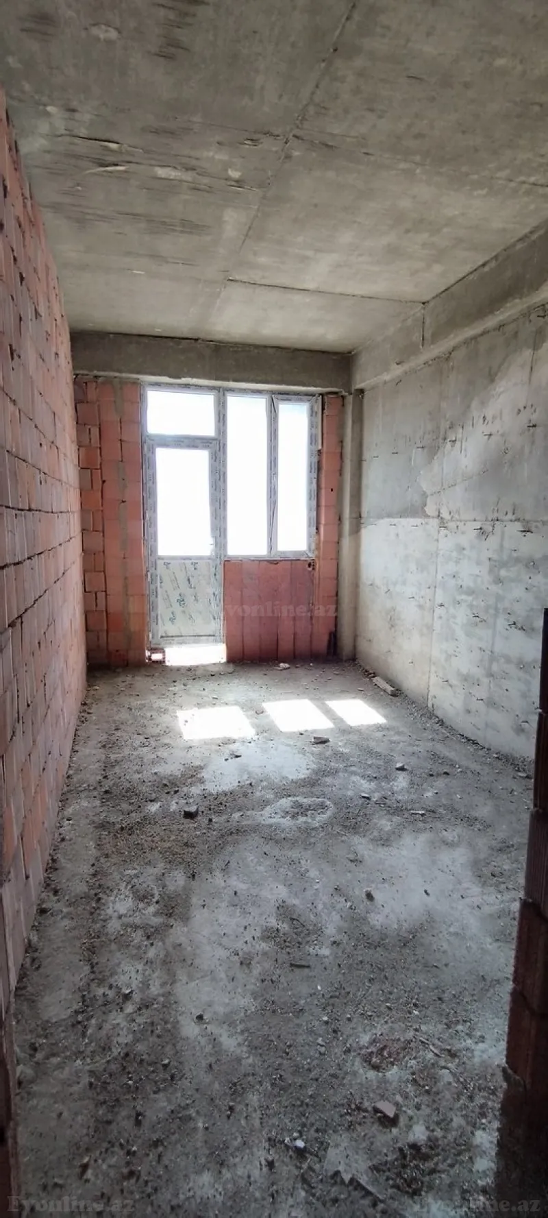 Satılır 2 otaqlı Mənzil Yeni tikili 85 m² Bakı, Abşeron r., Saray — Mənzil, Bakı (4)