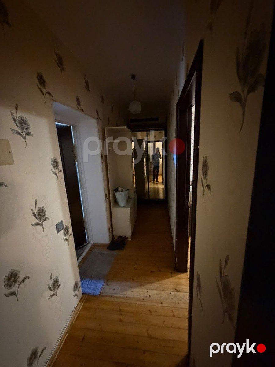 İcarəyə verilir 2 otaqlı köhnə tikili 65 m² — Mənzil, Bakı (5)