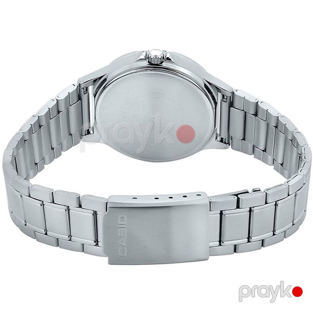Qol saatı Casio Collection LTP-V300D-7A2UDF — Mallar, Bakı (3)