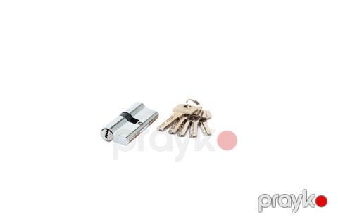 Kilid içliyi (serçavina) zaşolka 70-5 açar lazer xrom BK130WC — Bakı