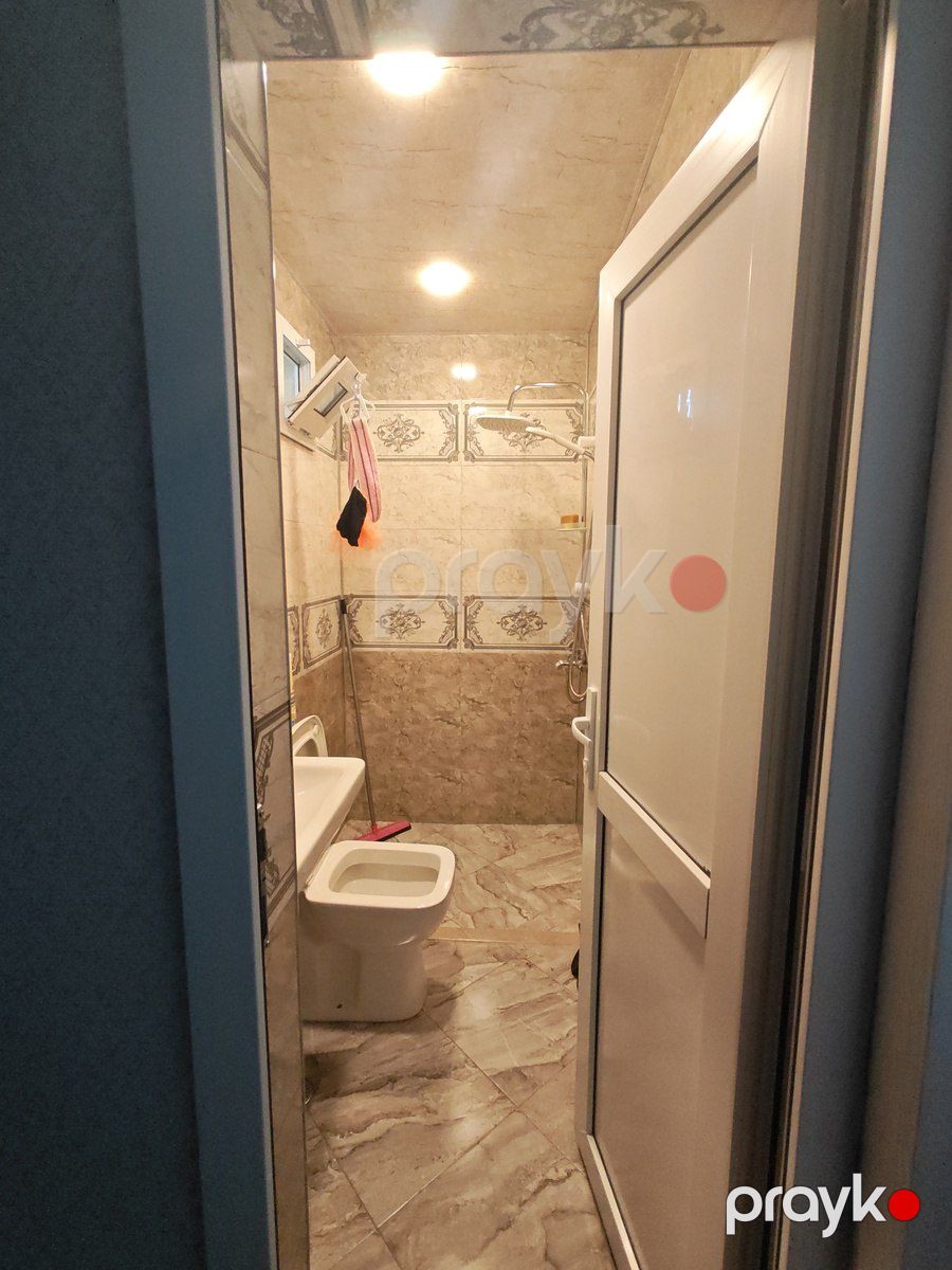 Satılır 4 otaqlı həyət evi/bağ evi 75 m² — Ev, villa, Xırdalan (7)