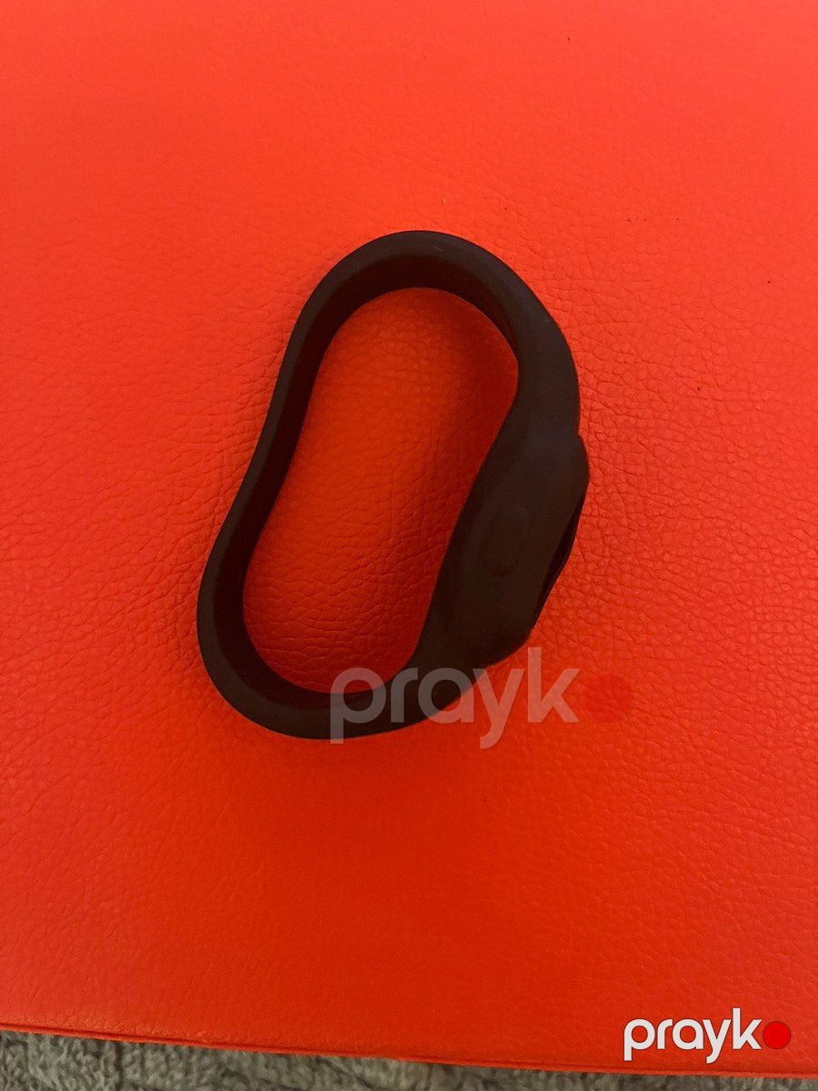 Garmin Vivofit JR Black — Ağıllı saatlar və biləkliklər, Bakı (4)