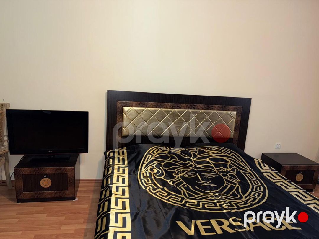 Satılır 3 otaqlı yeni tikili 110 m² — Mənzil, Bakı (3)